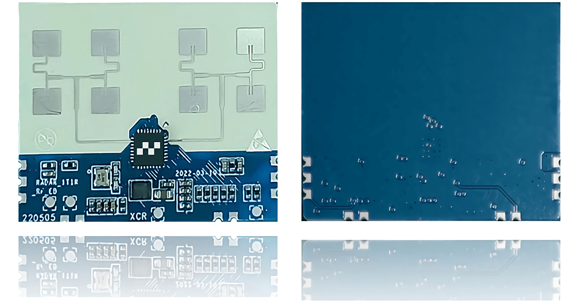 电动车雷达-EBR24A1
